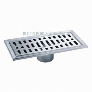 601地漏的美化方式 jinhailang01 chinaunix博客